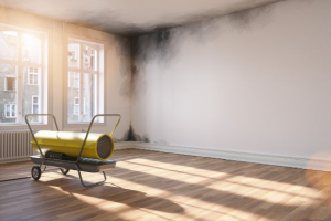 Messie Geruchsentfernung Seevetal