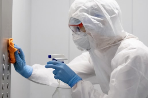 Messie Spezialreinigung Seevetal